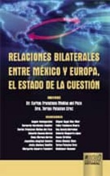 Relaciones bilaterales entre México y Europa