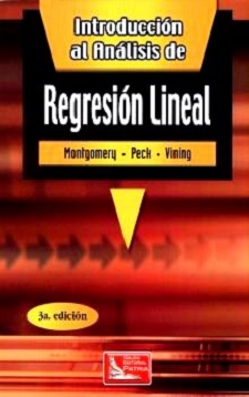 Introducción al análisis de regresión lineal