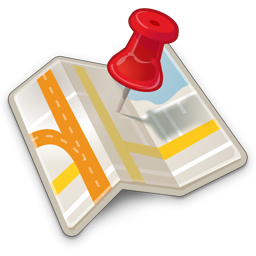 Google Maps 43550