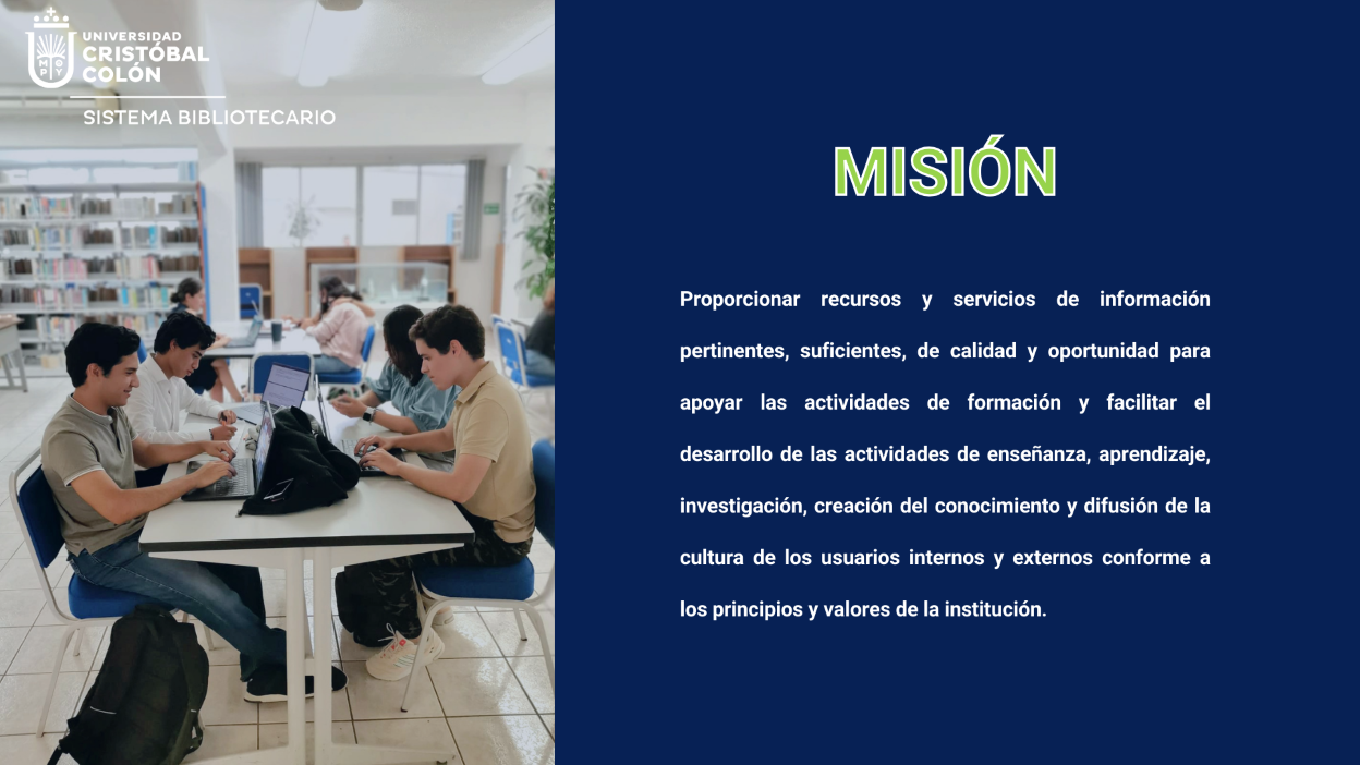 Misión 1